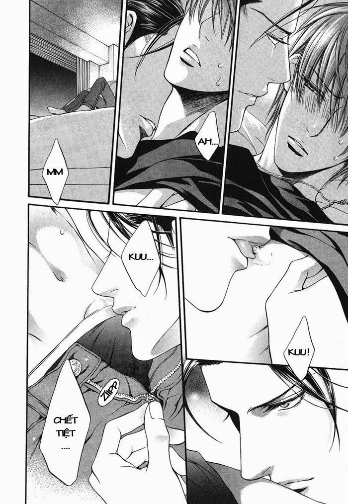 Tầm Ngắm Chapter 9 - Trang 2