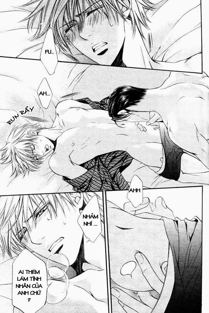 Tầm Ngắm Chapter 9 - Trang 2