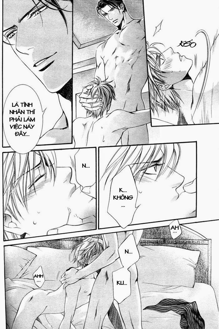 Tầm Ngắm Chapter 9 - Trang 2