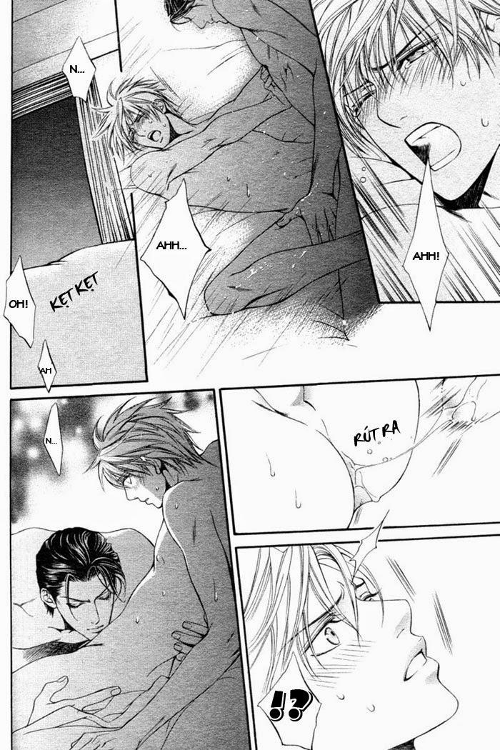 Tầm Ngắm Chapter 9 - Trang 2