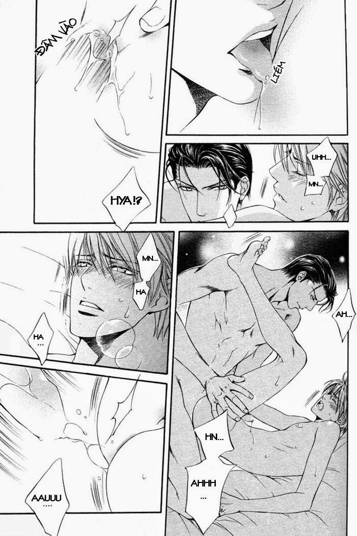 Tầm Ngắm Chapter 9 - Trang 2