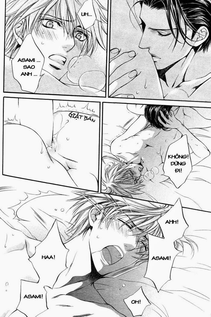 Tầm Ngắm Chapter 9 - Trang 2