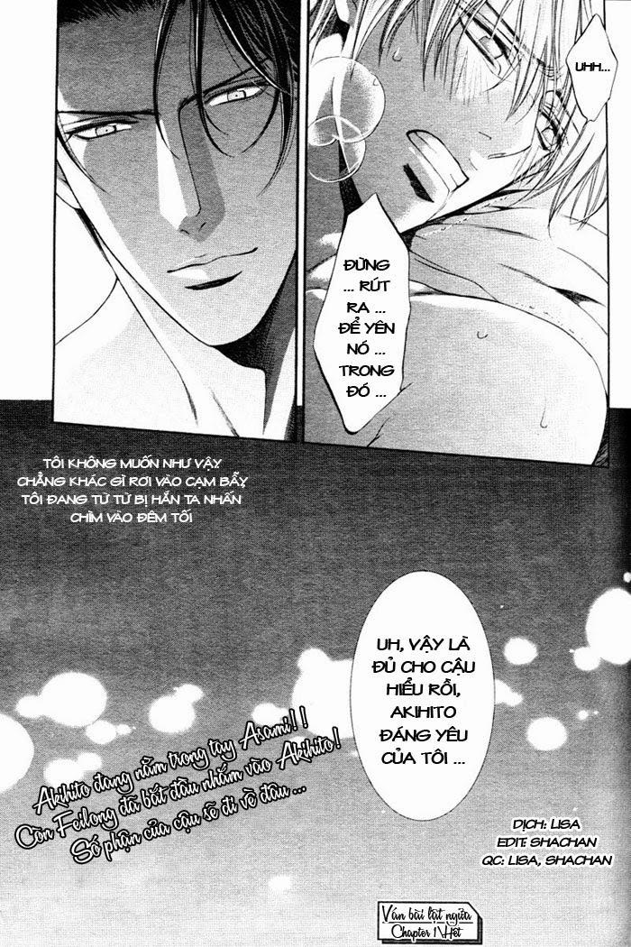 Tầm Ngắm Chapter 9 - Trang 2