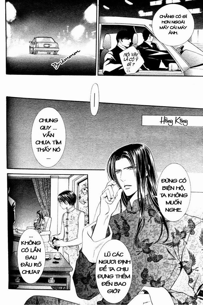 Tầm Ngắm Chapter 9 - Trang 2