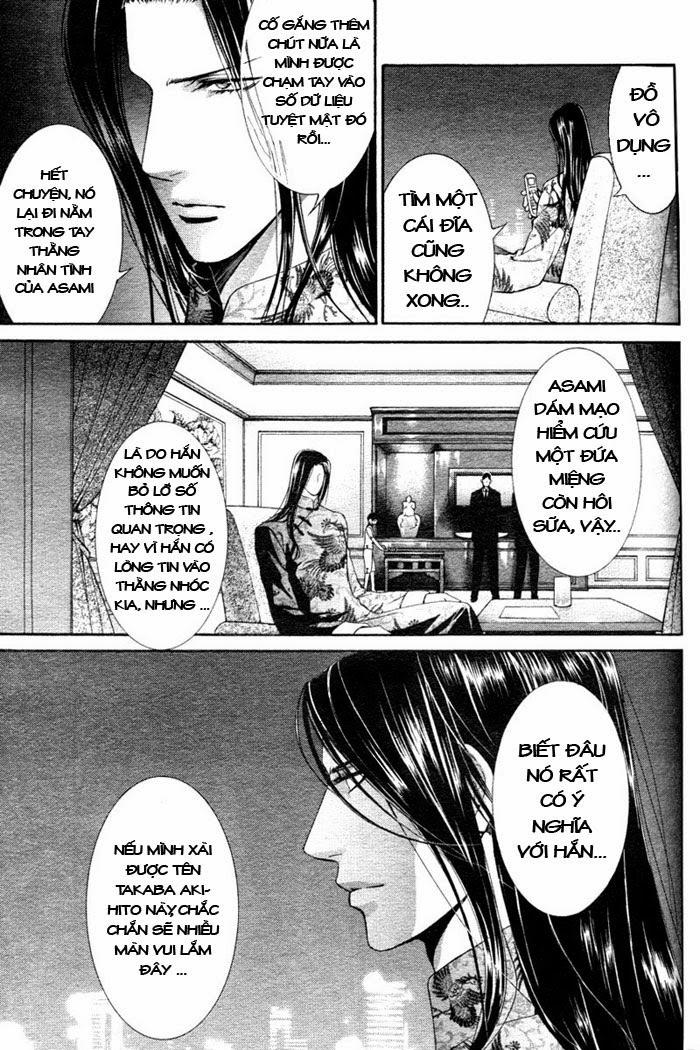 Tầm Ngắm Chapter 9 - Trang 2