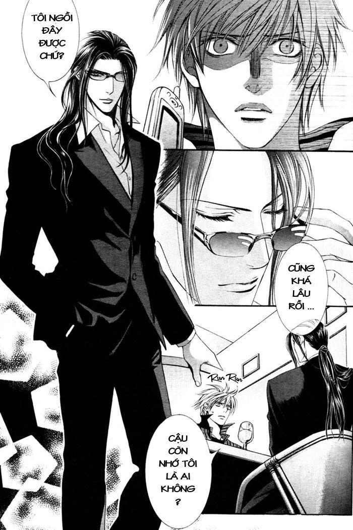 Tầm Ngắm Chapter 9 - Trang 2