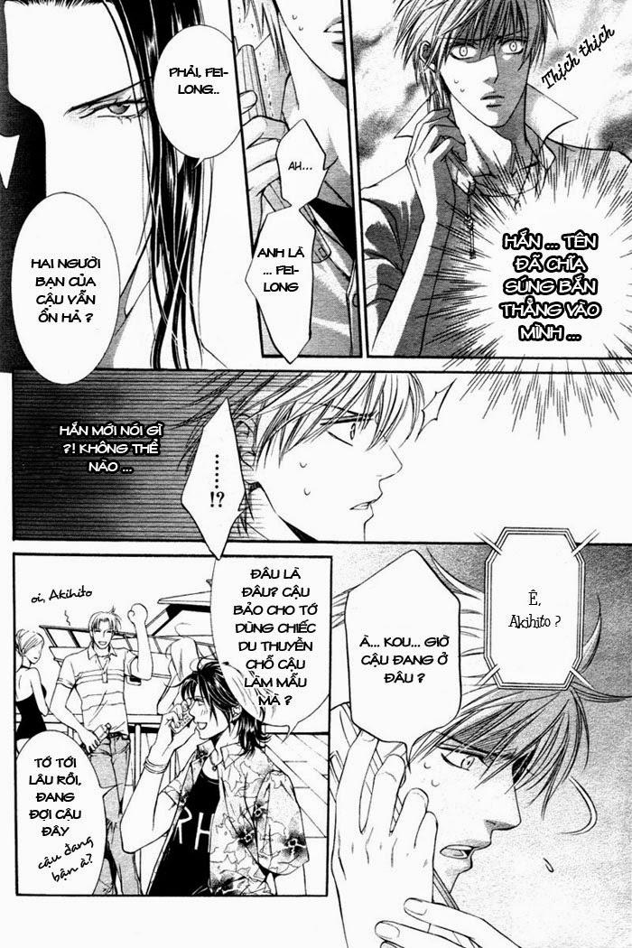 Tầm Ngắm Chapter 9 - Trang 2