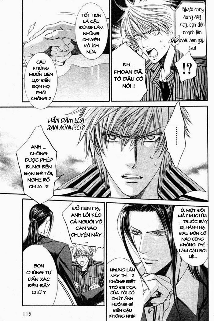 Tầm Ngắm Chapter 9 - Trang 2