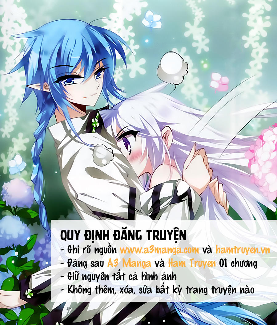 Tam Nhãn Hao Thiên Lục Chapter 206 - Trang 2