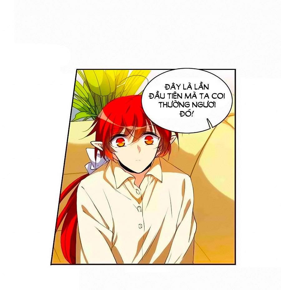 Tam Nhãn Hao Thiên Lục Chapter 255.6 - Trang 2