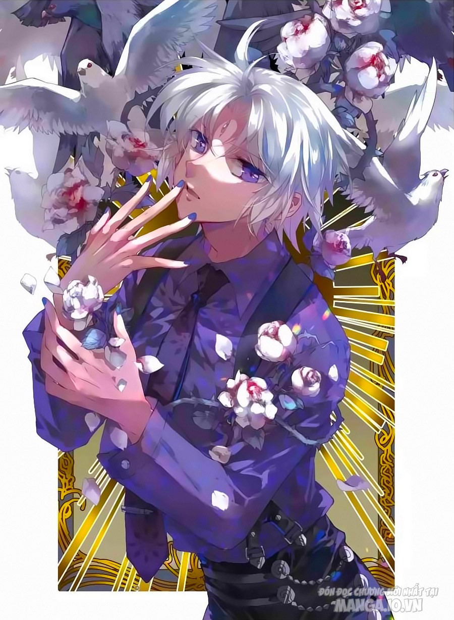 Tam Nhãn Hao Thiên Lục Chapter 273.1 - Trang 2