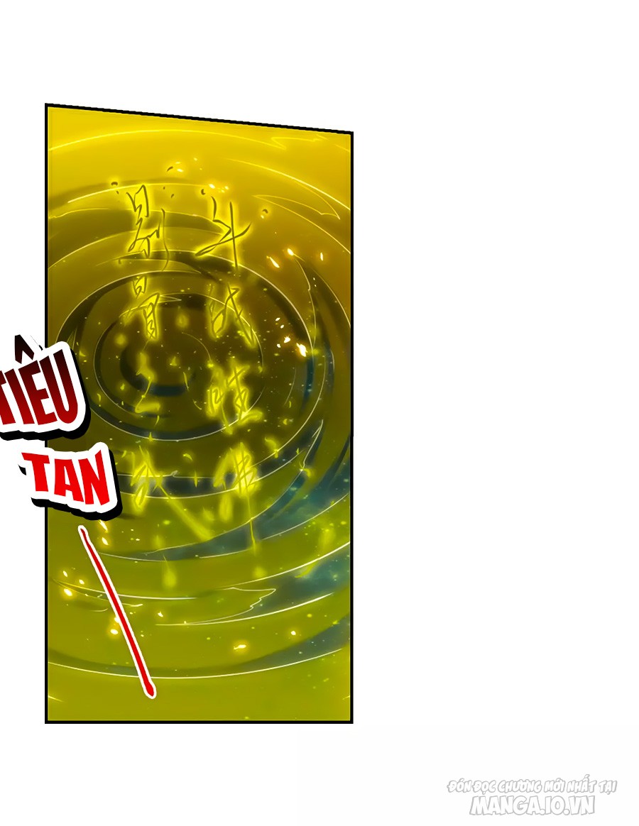 Tam Nhãn Hao Thiên Lục Chapter 286.2 - Trang 2