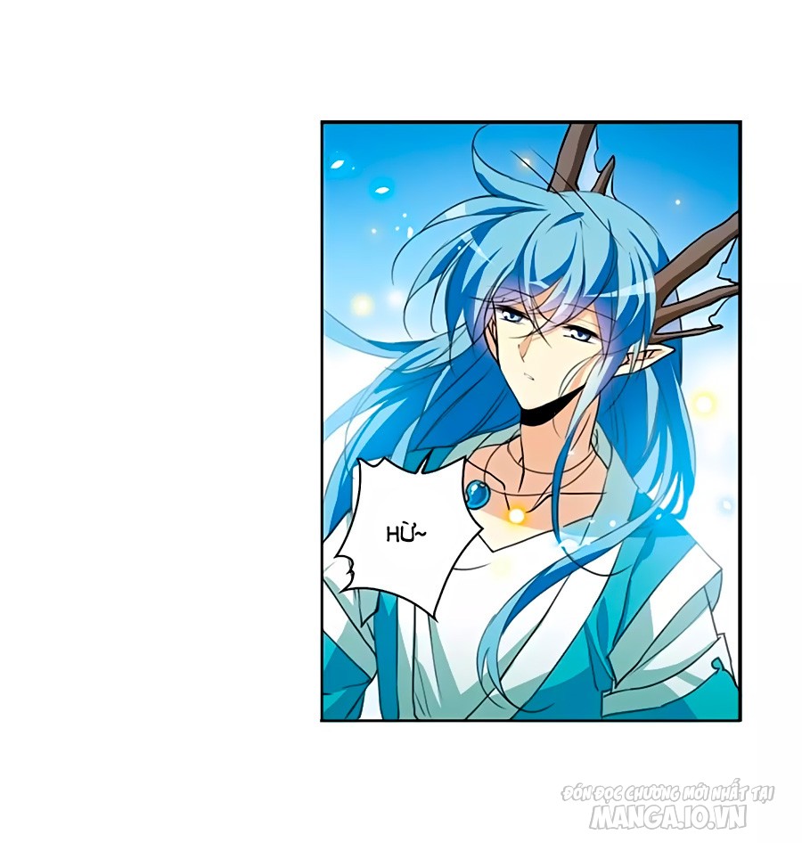 Tam Nhãn Hao Thiên Lục Chapter 286.2 - Trang 2