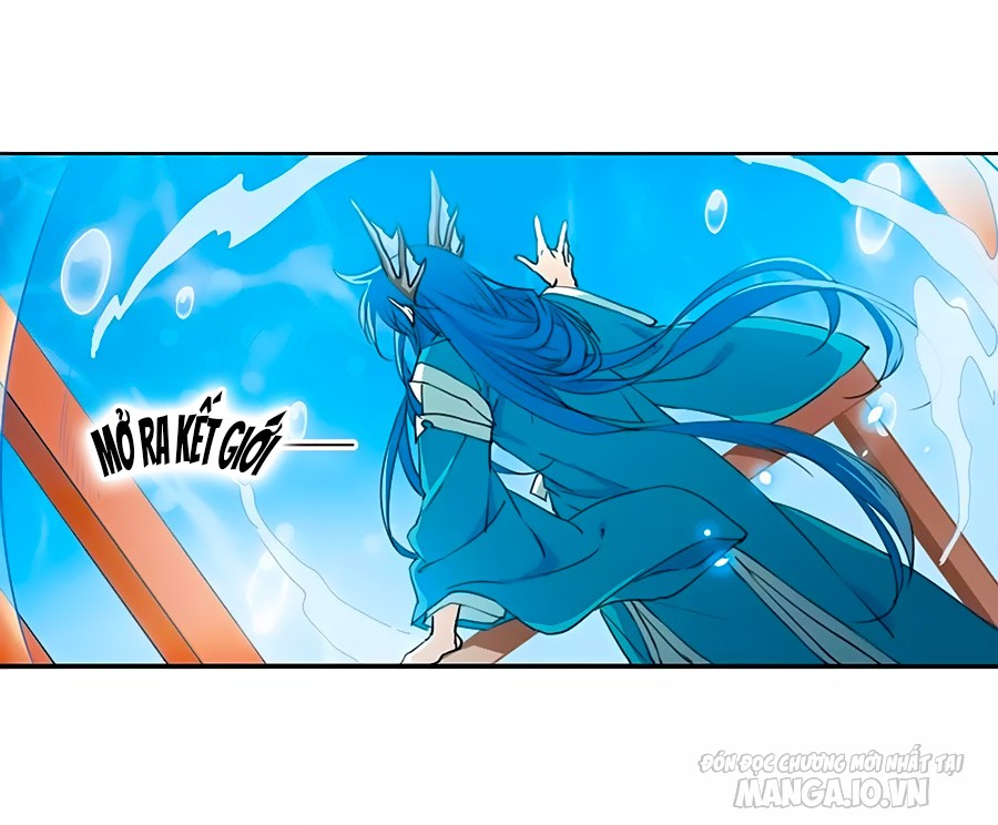 Tam Nhãn Hao Thiên Lục Chapter 286.2 - Trang 2