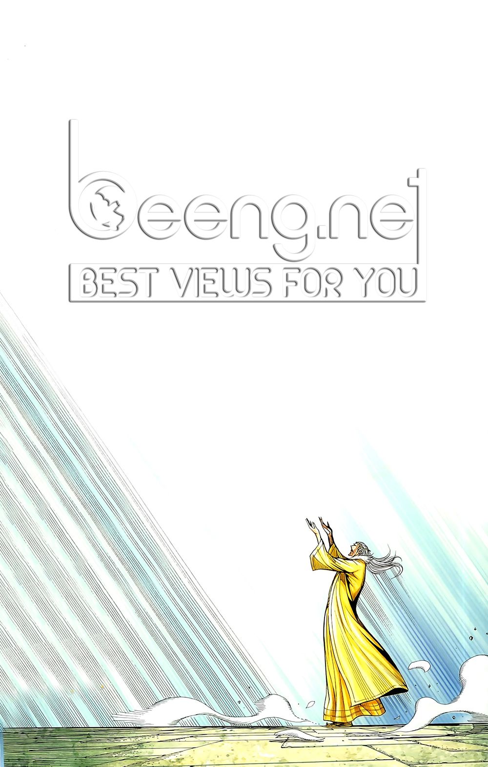 Tam Quốc Chí Dị Chapter 36.1 - Trang 2