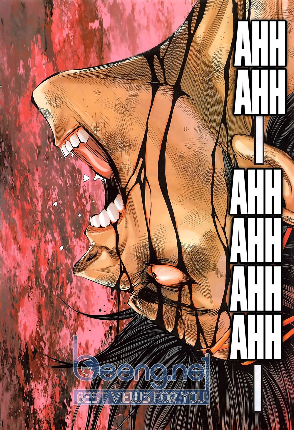 Tam Quốc Chí Dị Chapter 40.2 - Trang 2