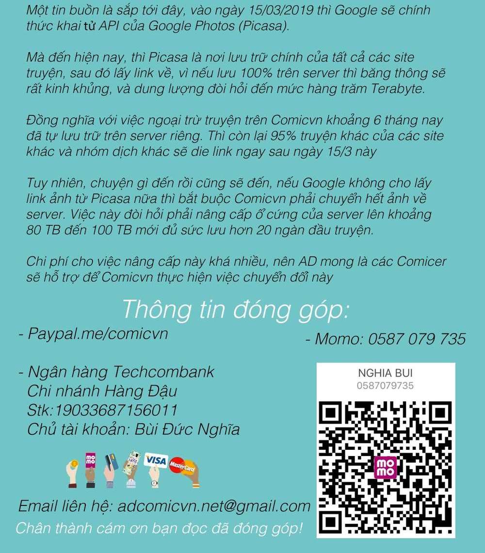 Tam Quốc Chí Dị Chapter 6 - Trang 2