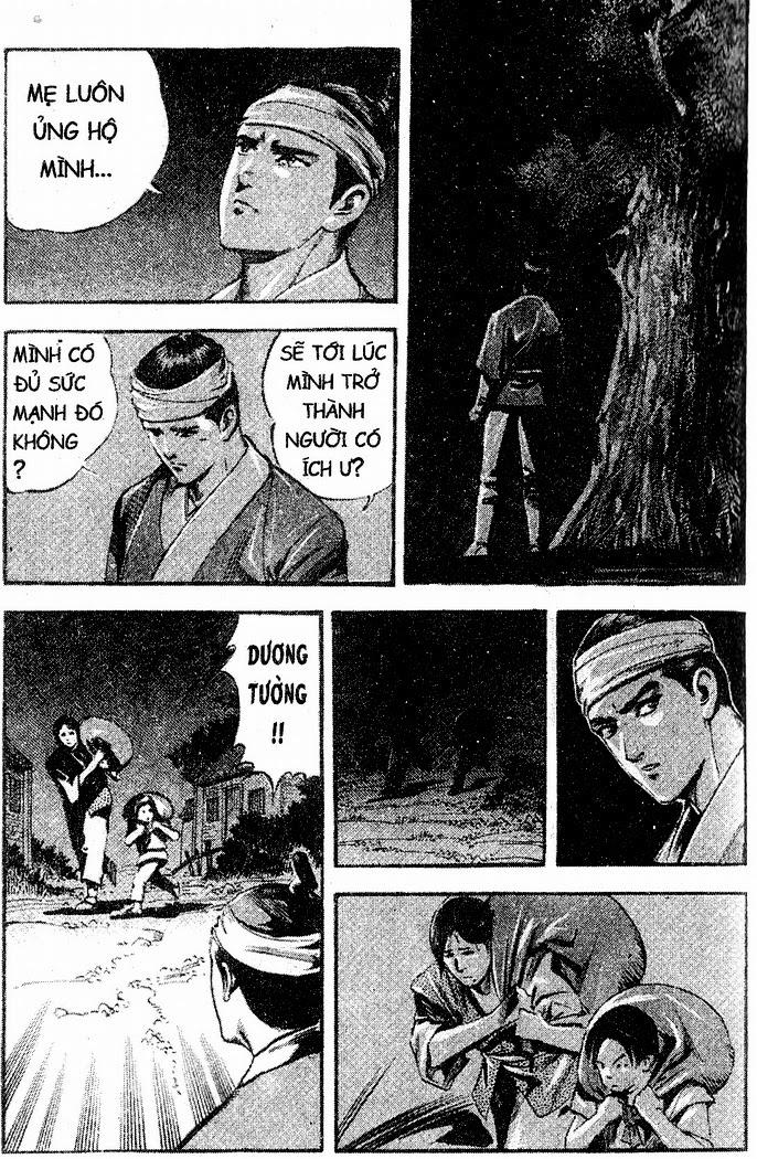 Tam QuốC DiễN NghĩA Chapter 2 - Trang 2