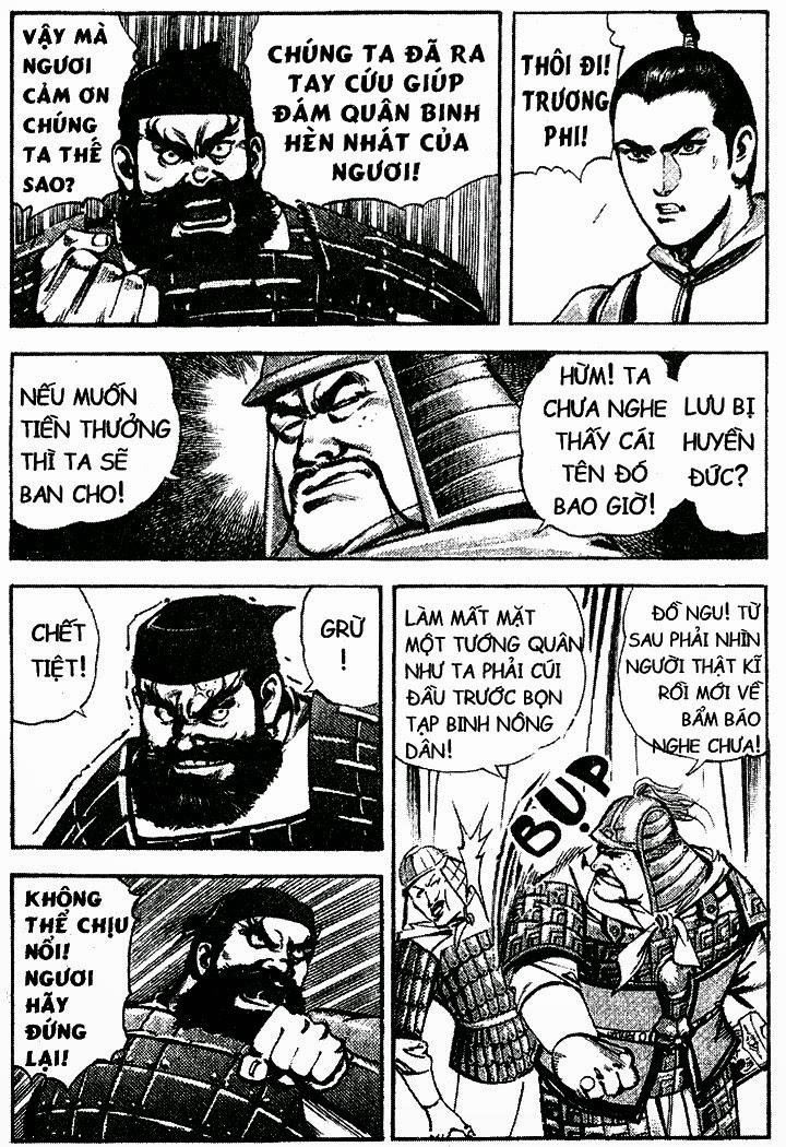 Tam QuốC DiễN NghĩA Chapter 8 - Trang 2
