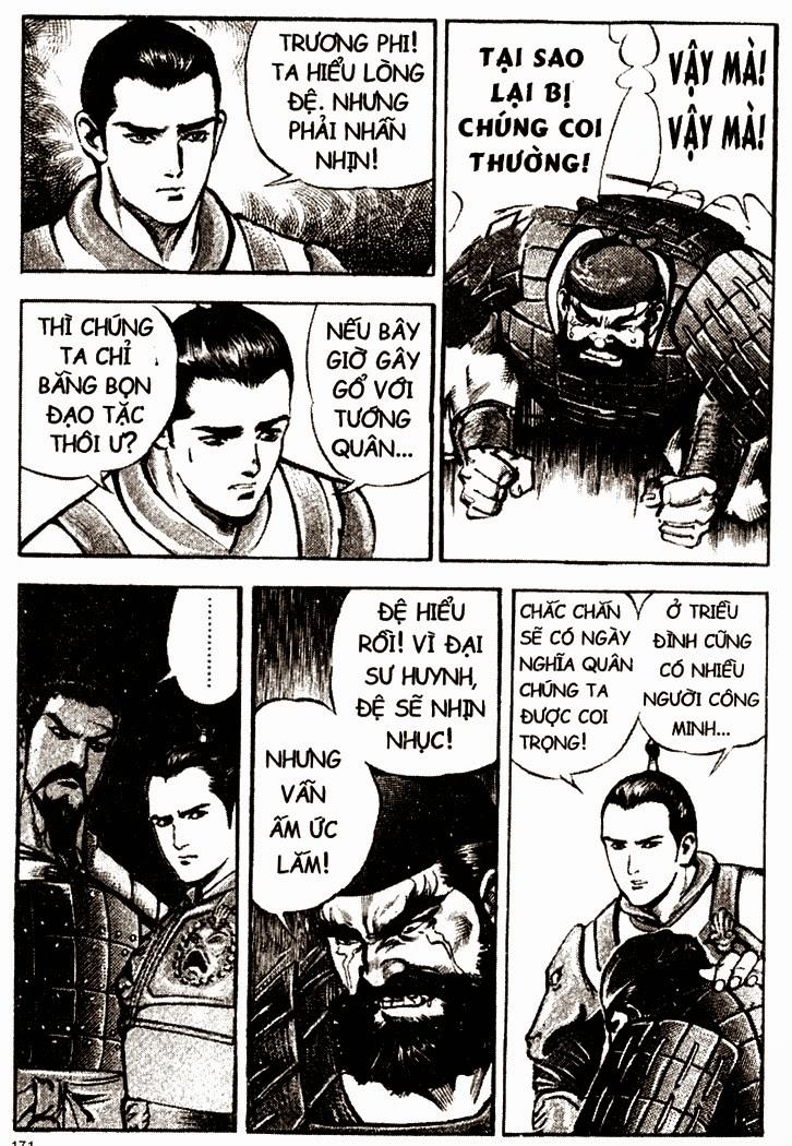 Tam QuốC DiễN NghĩA Chapter 8 - Trang 2