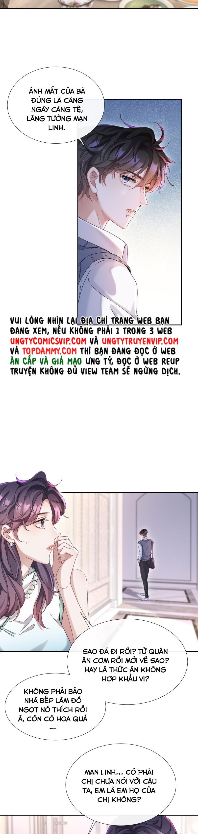 Tâm Sự Thiếu Niên Chapter 1 - Trang 2