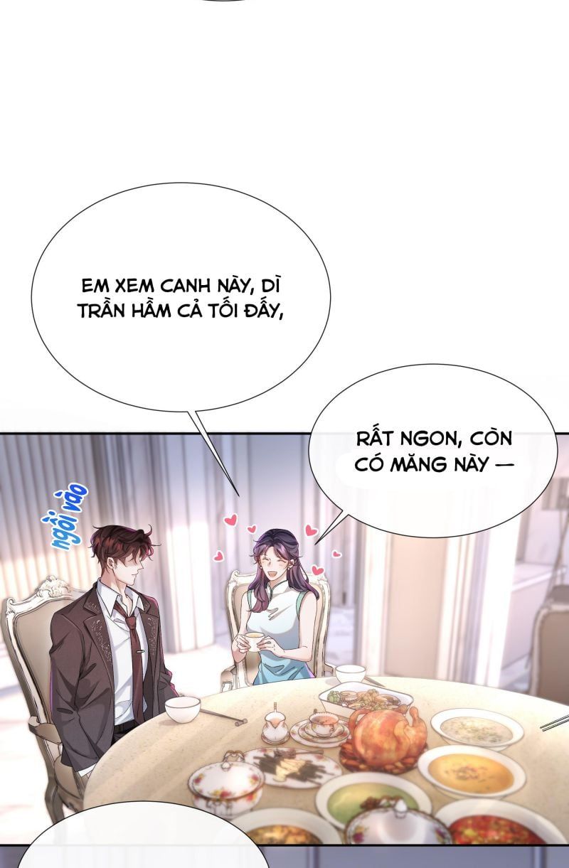 Tâm Sự Thiếu Niên Chapter 1 - Trang 2