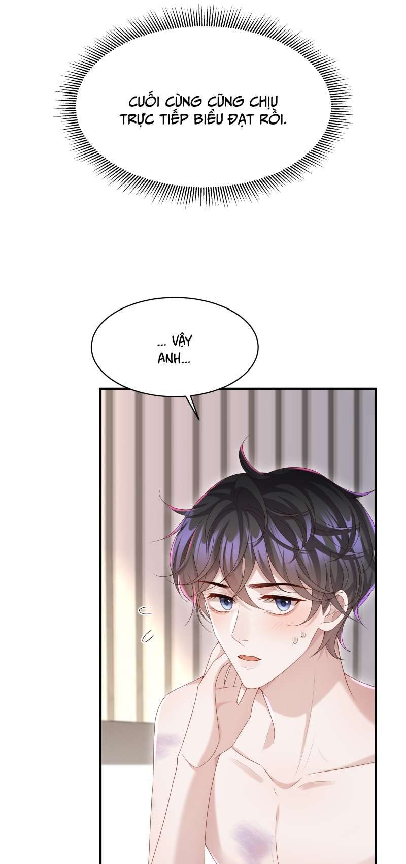 Tâm Sự Thiếu Niên Chapter 10 - Trang 2