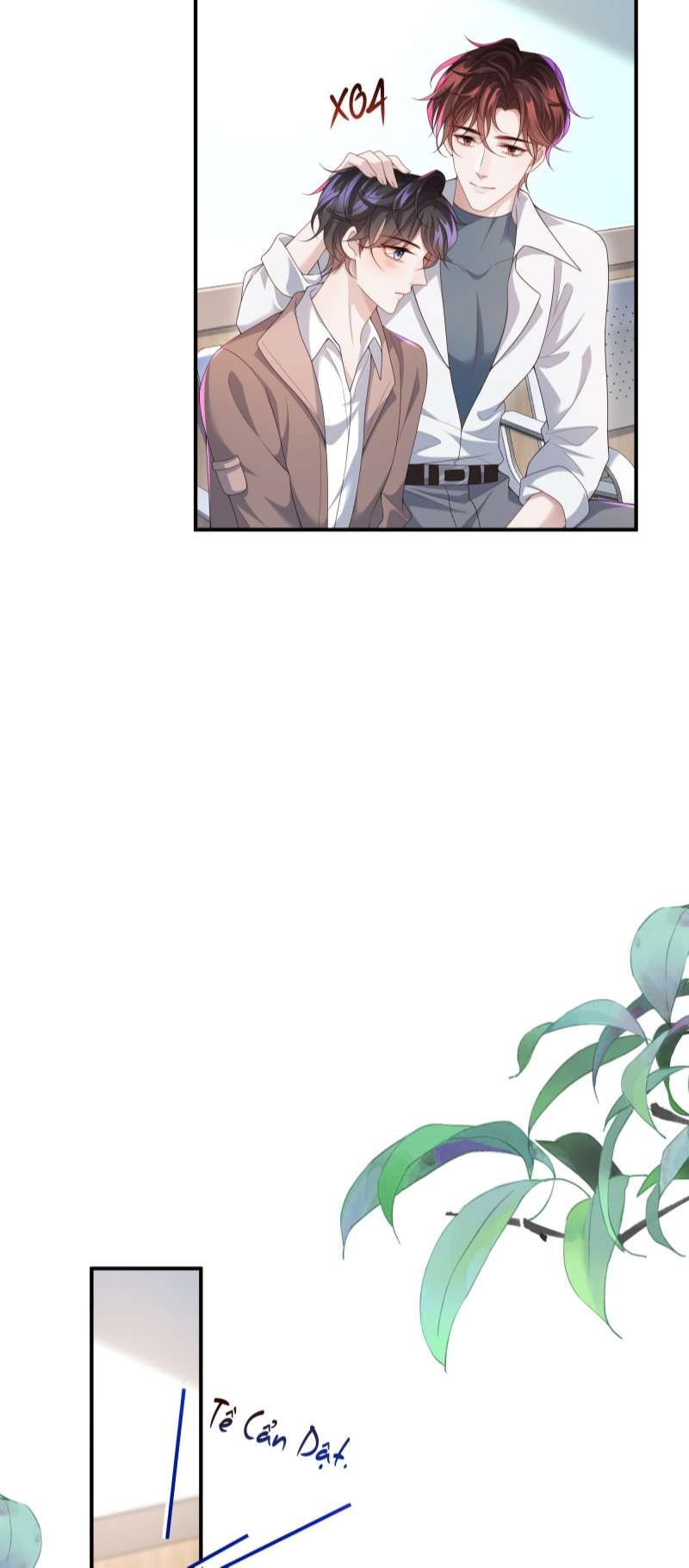 Tâm Sự Thiếu Niên Chapter 10 - Trang 2