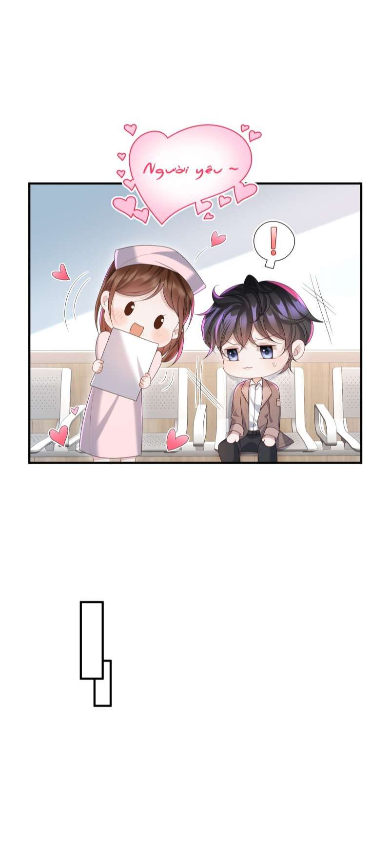 Tâm Sự Thiếu Niên Chapter 10 - Trang 2