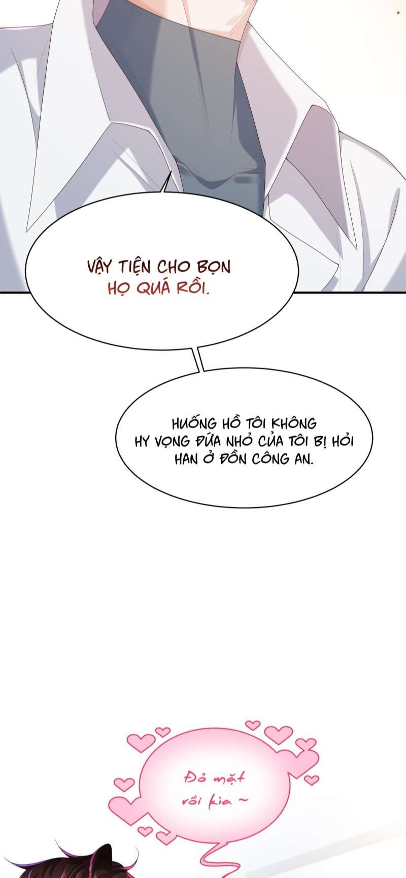 Tâm Sự Thiếu Niên Chapter 10 - Trang 2