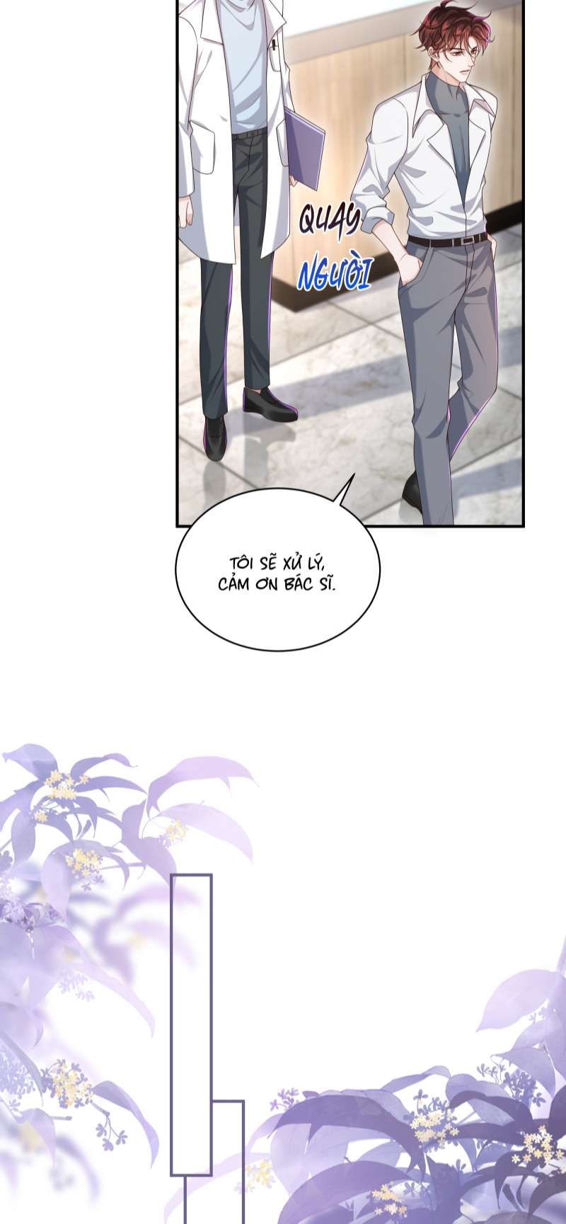 Tâm Sự Thiếu Niên Chapter 10 - Trang 2