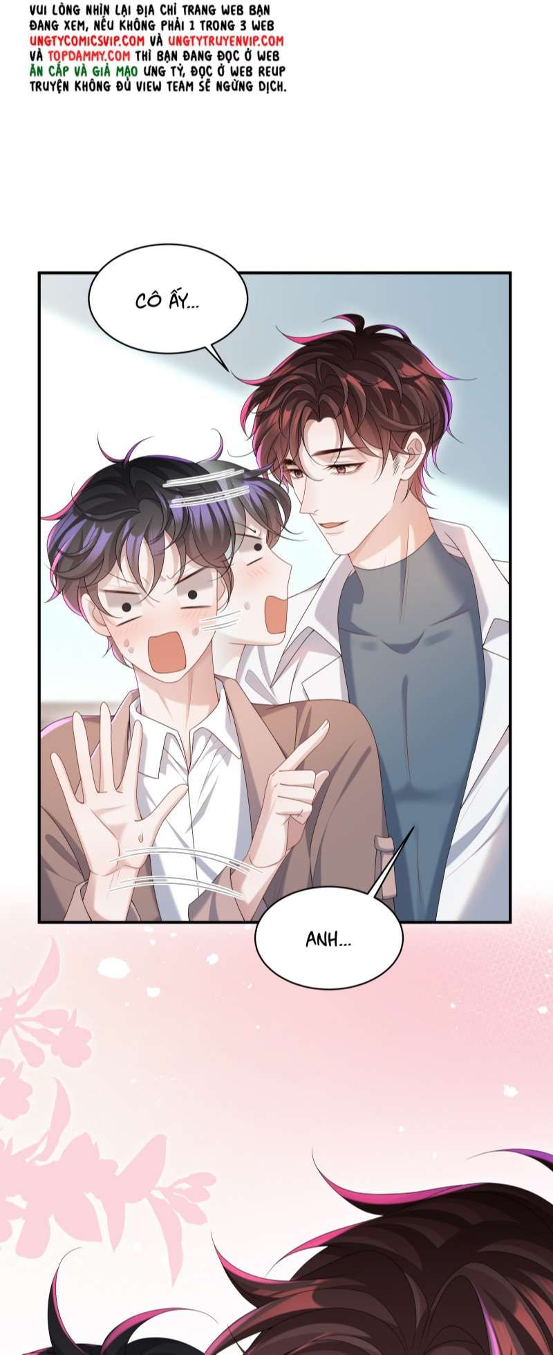 Tâm Sự Thiếu Niên Chapter 10 - Trang 2