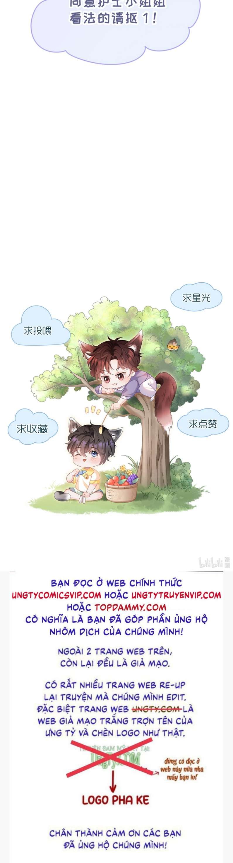 Tâm Sự Thiếu Niên Chapter 10 - Trang 2