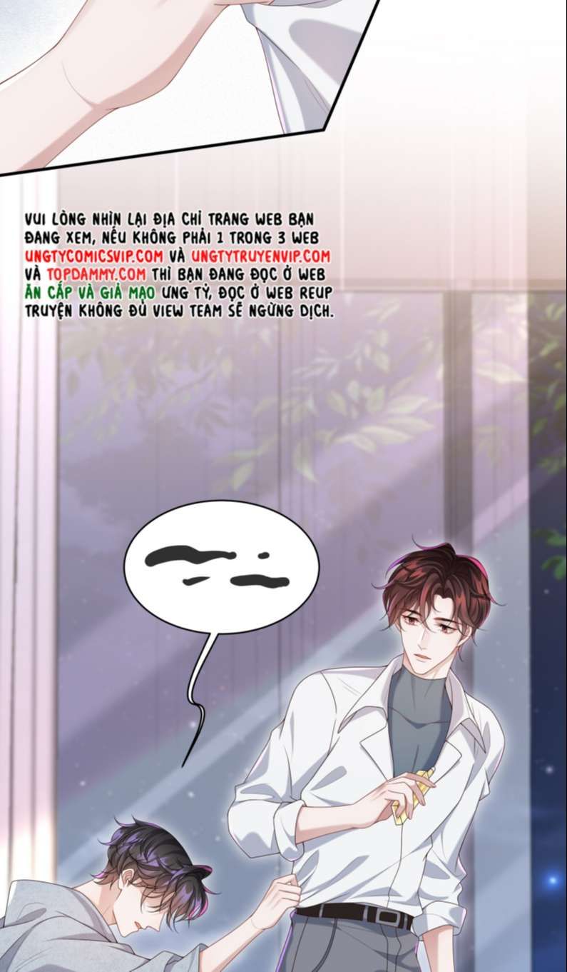 Tâm Sự Thiếu Niên Chapter 10 - Trang 2