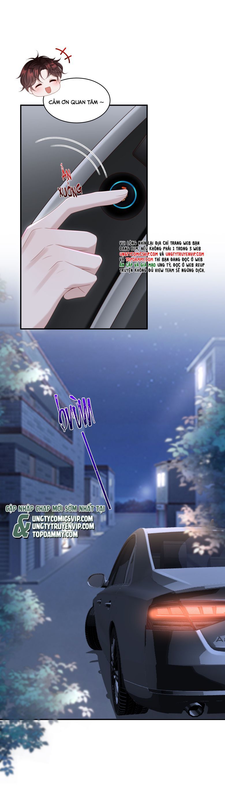 Tâm Sự Thiếu Niên Chapter 11 - Trang 2