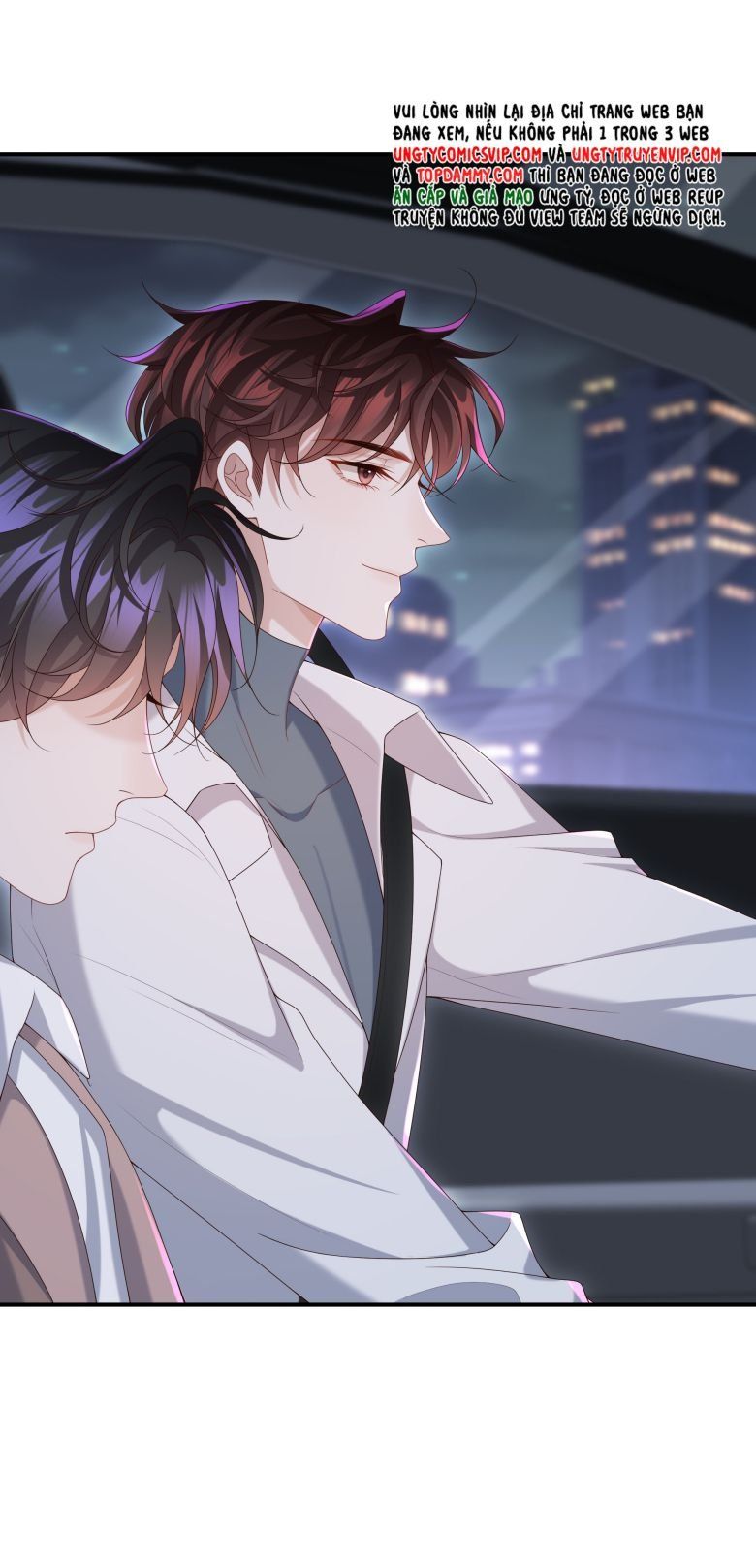 Tâm Sự Thiếu Niên Chapter 11 - Trang 2