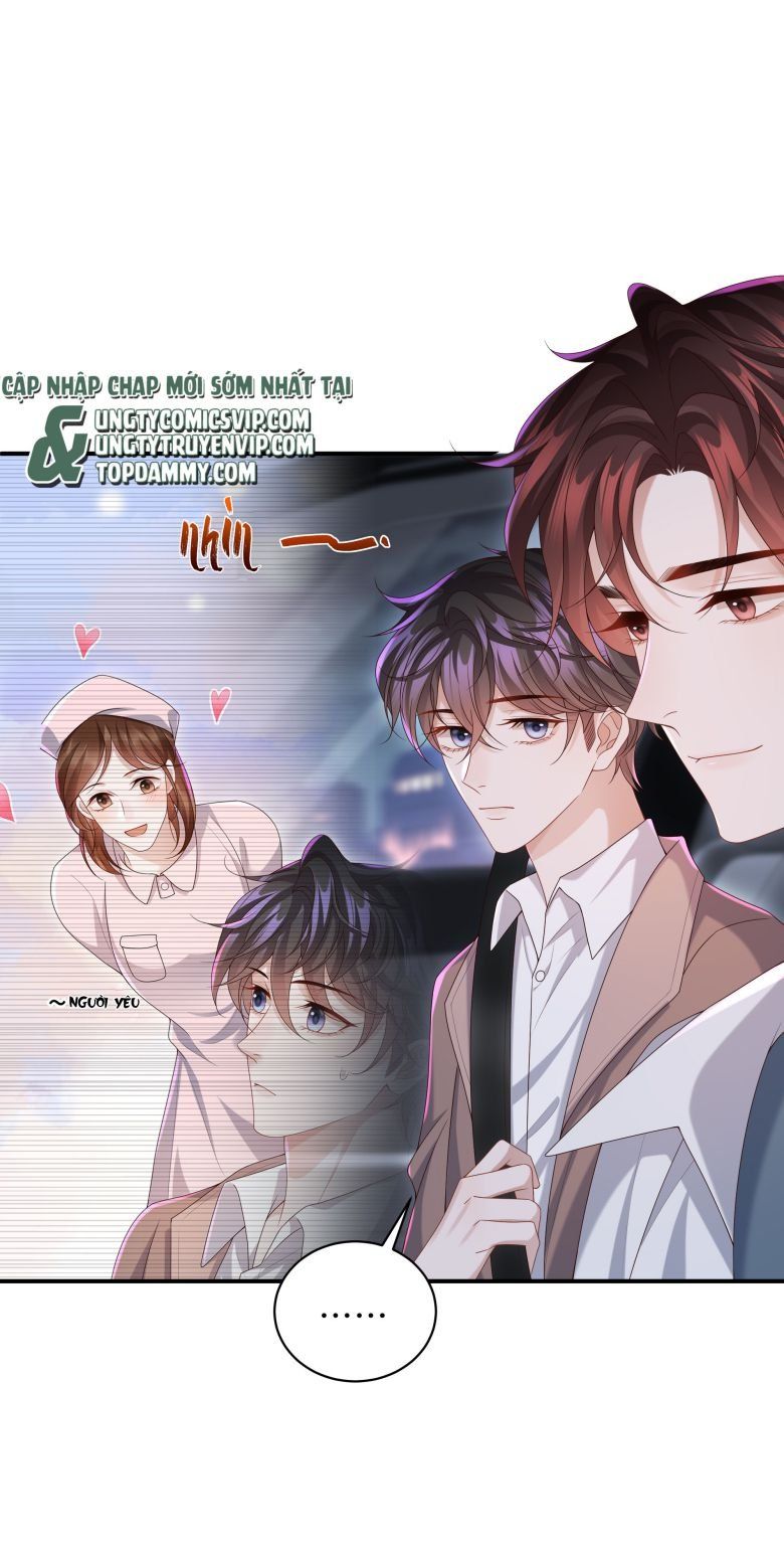 Tâm Sự Thiếu Niên Chapter 11 - Trang 2