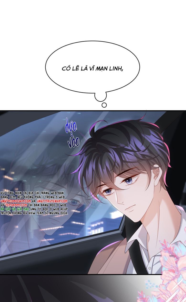 Tâm Sự Thiếu Niên Chapter 11 - Trang 2