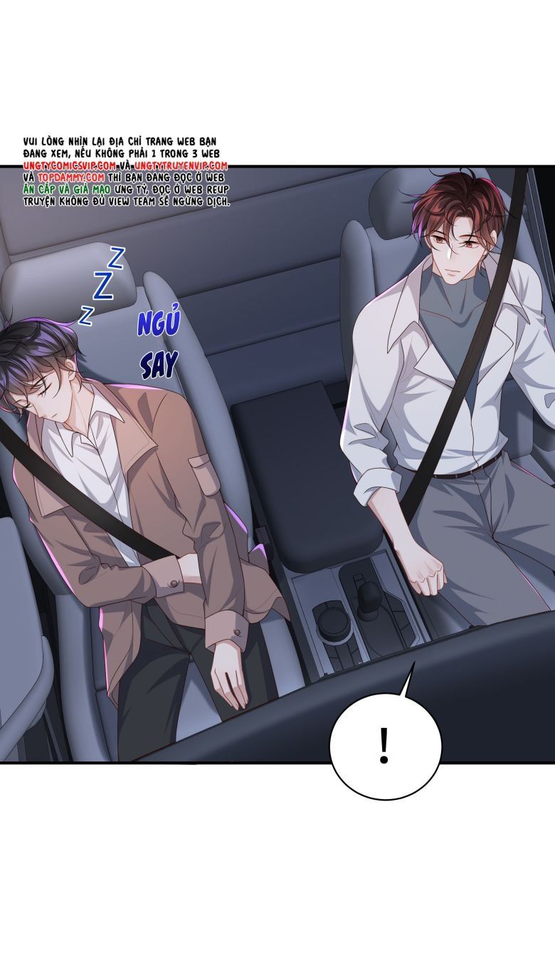Tâm Sự Thiếu Niên Chapter 11 - Trang 2
