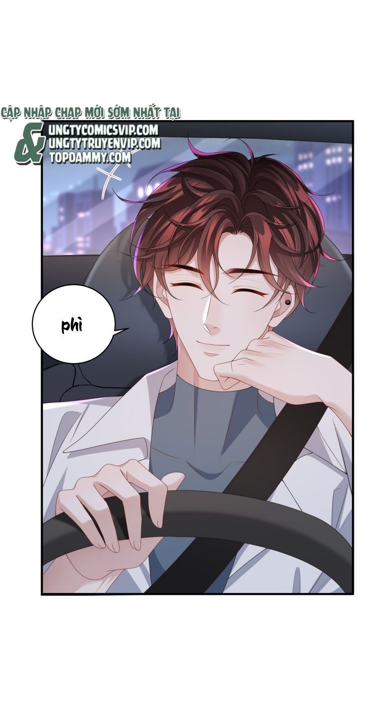 Tâm Sự Thiếu Niên Chapter 11 - Trang 2