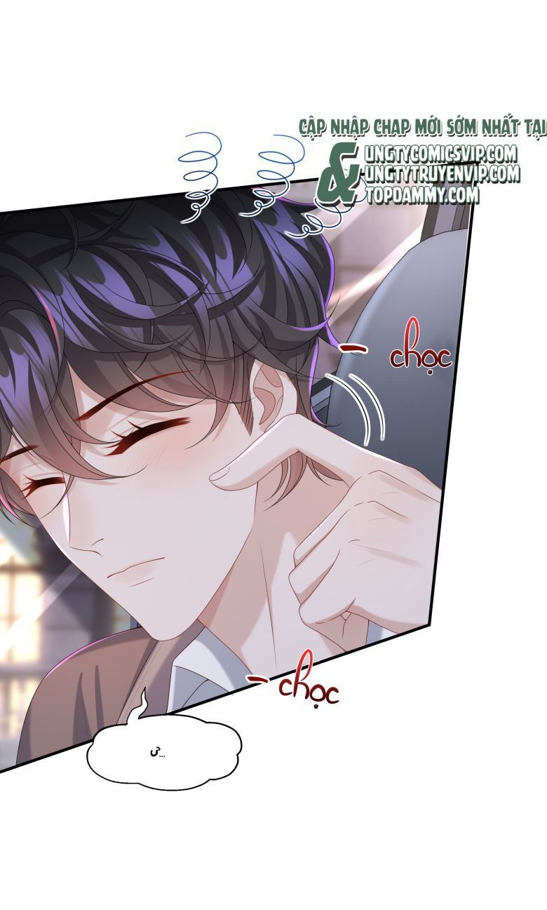 Tâm Sự Thiếu Niên Chapter 11 - Trang 2