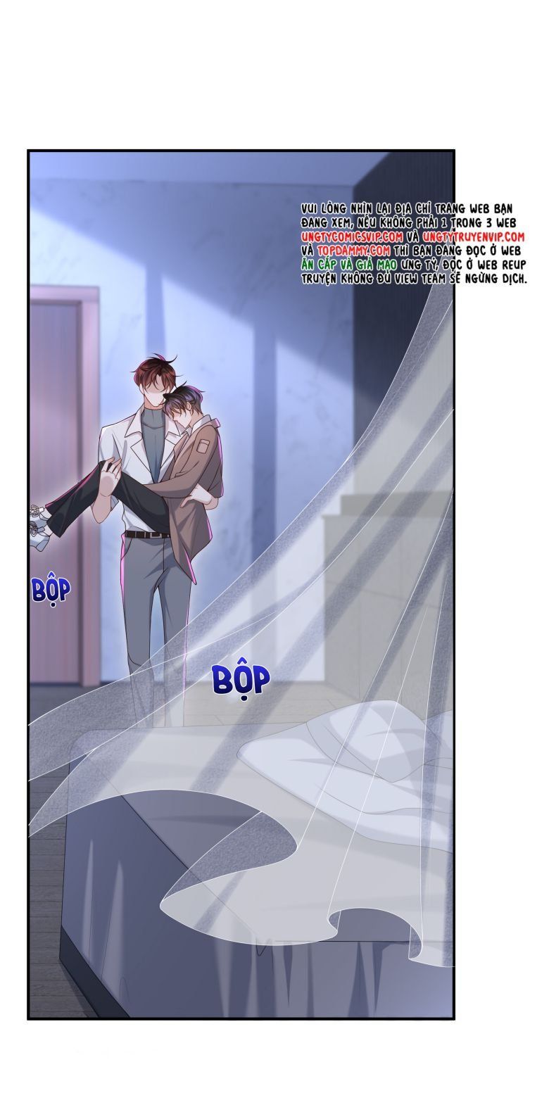 Tâm Sự Thiếu Niên Chapter 11 - Trang 2