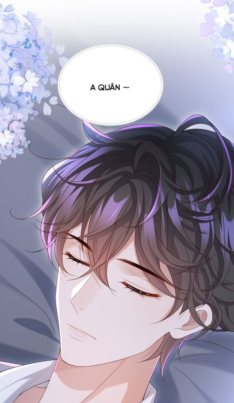 Tâm Sự Thiếu Niên Chapter 11 - Trang 2