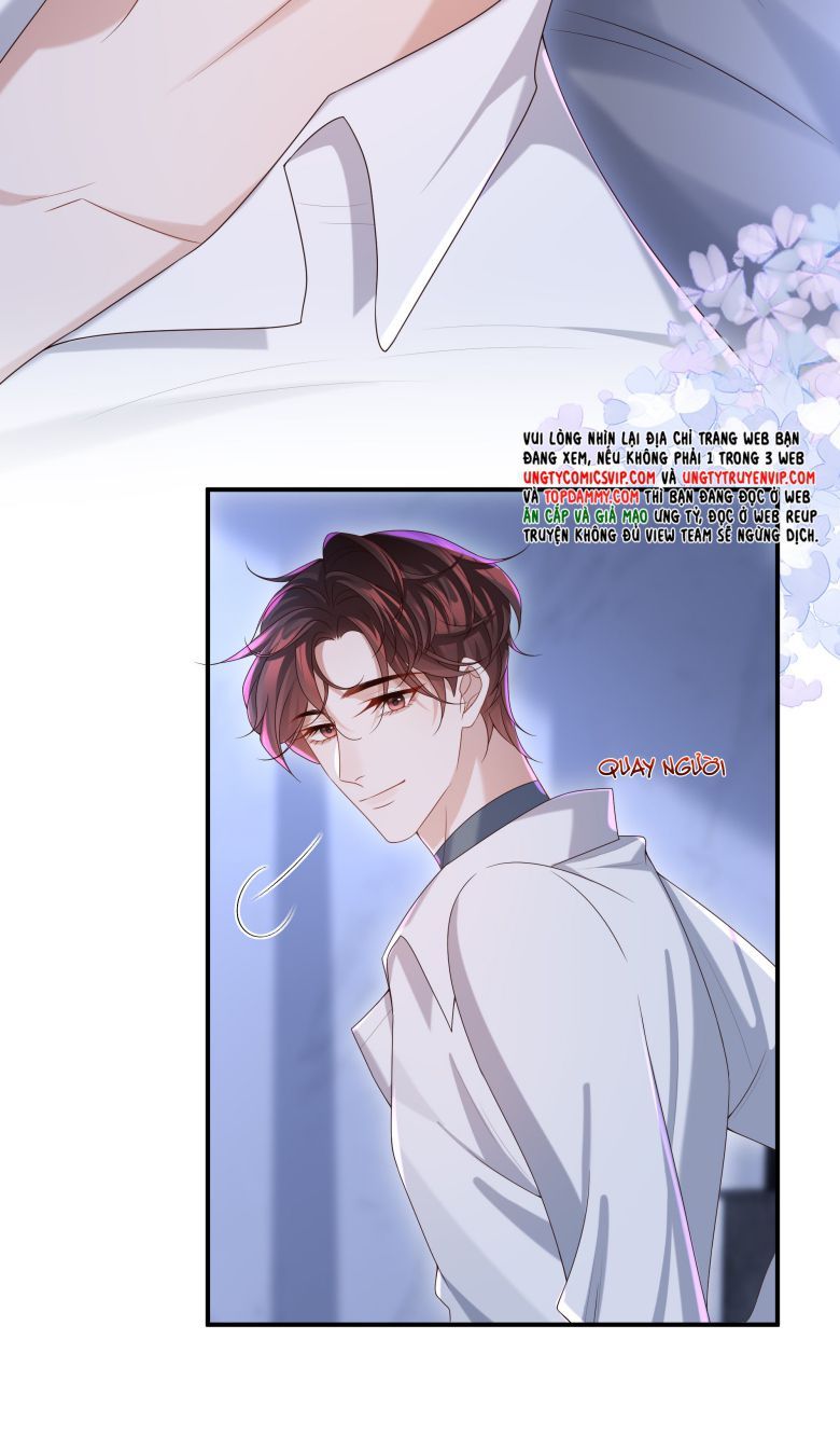 Tâm Sự Thiếu Niên Chapter 11 - Trang 2