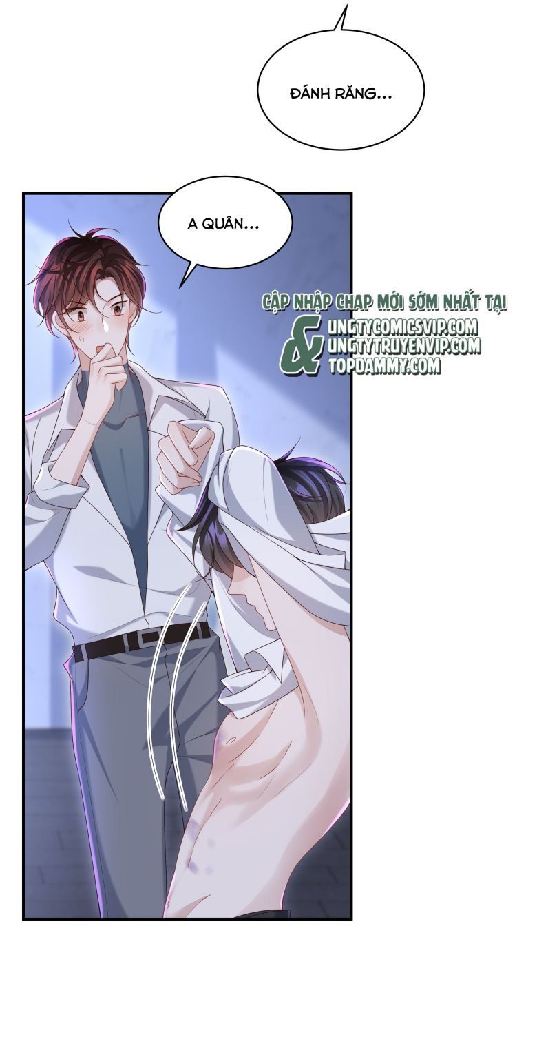 Tâm Sự Thiếu Niên Chapter 11 - Trang 2