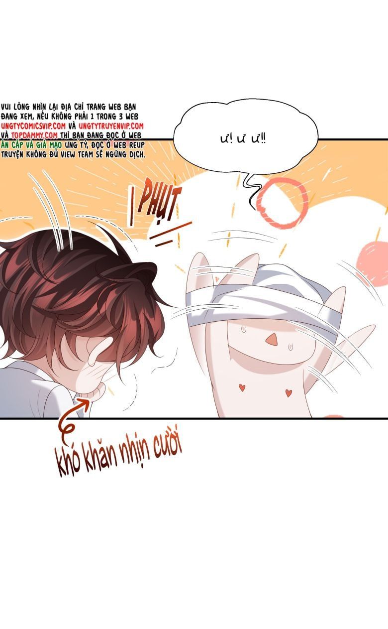 Tâm Sự Thiếu Niên Chapter 11 - Trang 2