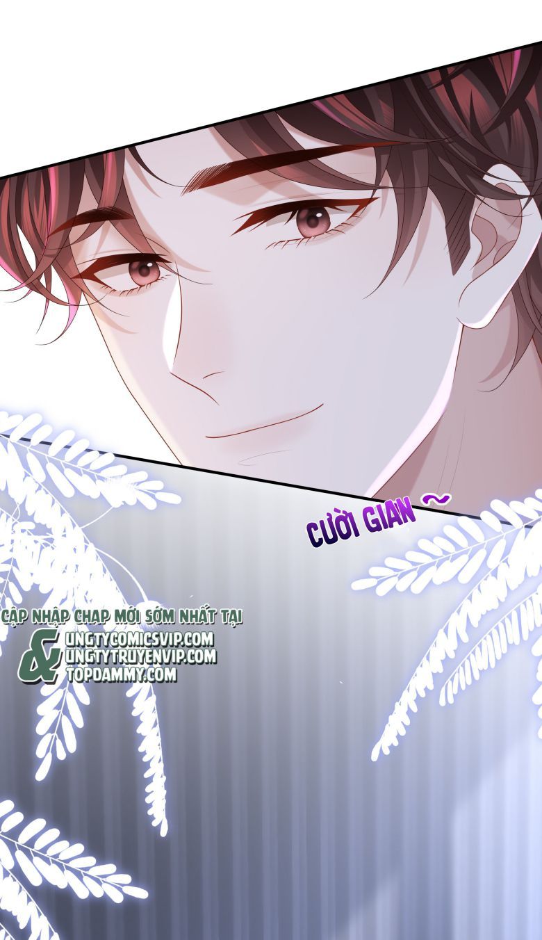 Tâm Sự Thiếu Niên Chapter 11 - Trang 2