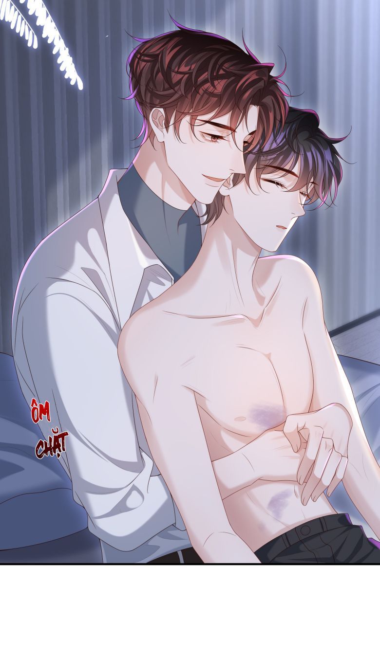 Tâm Sự Thiếu Niên Chapter 11 - Trang 2