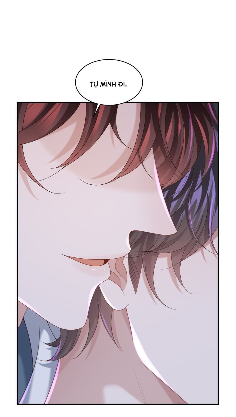 Tâm Sự Thiếu Niên Chapter 11 - Trang 2