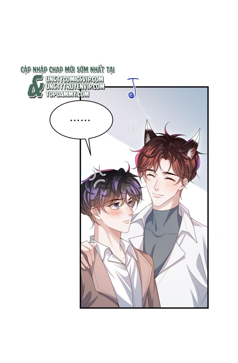 Tâm Sự Thiếu Niên Chapter 11 - Trang 2